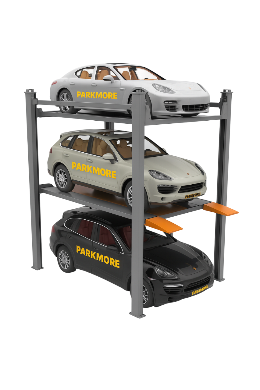 ParkMore Home Series